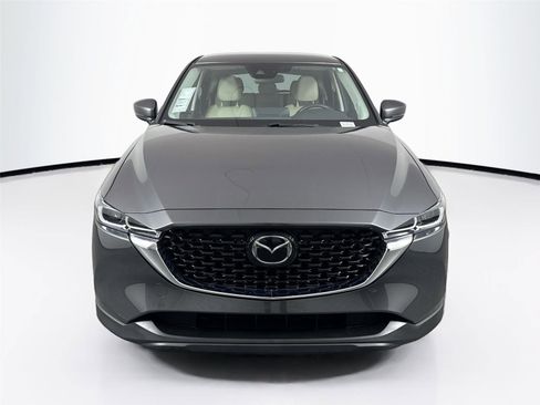 Used 2023 MAZDA CX-5 AWD 2.5 S w/ Select Package image 9