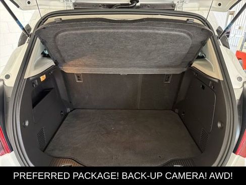 Used 2020 Buick Encore Preferred AWD/4WD image 9
