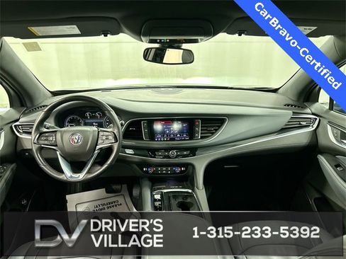 Certified 2024 Buick Enclave Essence image 18