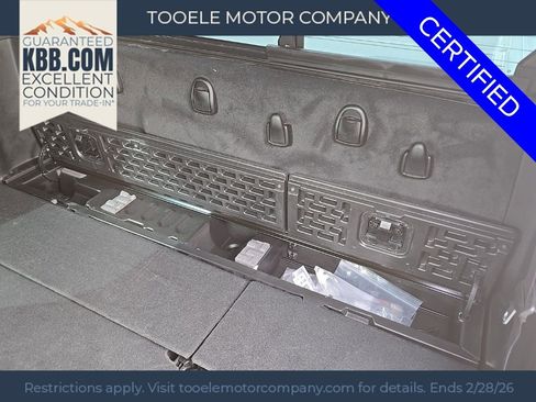 Used 2021 RAM 2500 Limited image 47