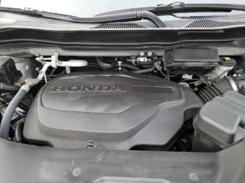 Used 2023 Honda Ridgeline RTL image 7