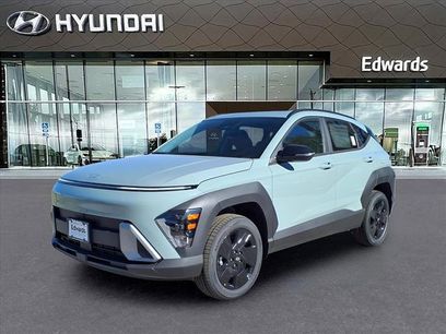 New 2026 Hyundai Kona SEL Sport