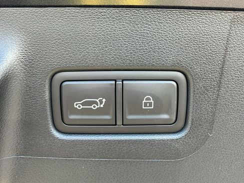 New 2026 Hyundai Santa Fe Limited image 32