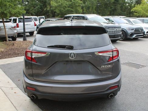 Used 2020 Acura RDX w/ Technology Package image 6