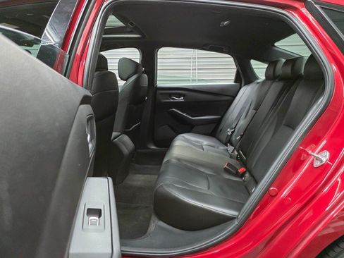 Used 2024 Honda Accord Sport image 16
