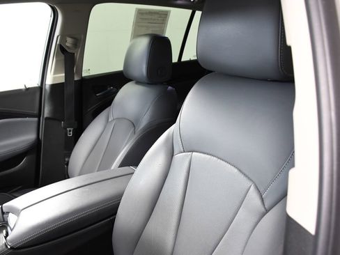 Used 2019 Buick Envision Essence AWD/4WD image 17