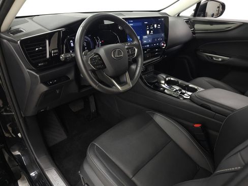 Used 2022 Lexus NX 350h Premium image 15