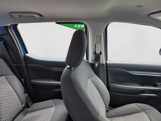 Used 2024 Ford Ranger XL AWD/4WD image 27