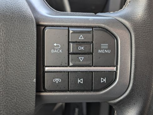 Used 2024 Ford F150 XLT w/ Mobile Office Package image 25