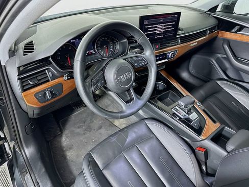 Used 2021 Audi A4 2.0T Premium image 9