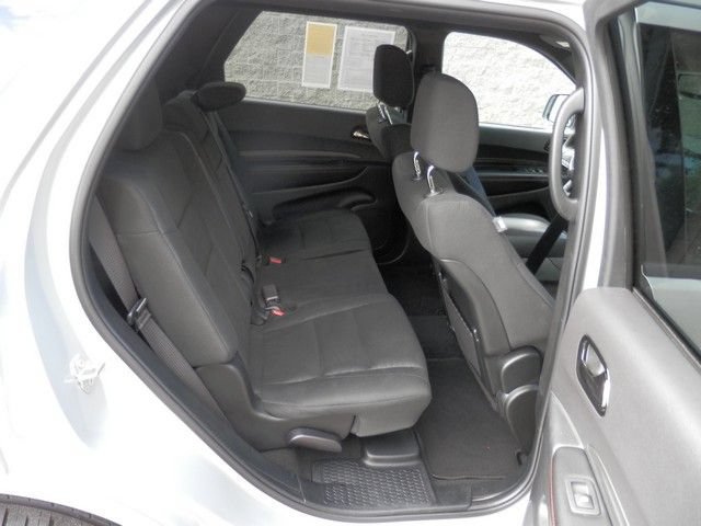 Used 2025 Dodge Durango GT AWD/4WD image 34