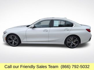 Used 2019 BMW 330i xDrive Sedan w/ Premium Package video 2