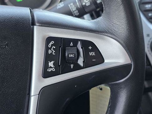 Used 2012 GMC Terrain SLE w/ Convenience Package image 11