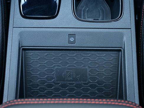 Certified 2023 Nissan Frontier PRO-4X w/ Pro-4X Premium Package image 22