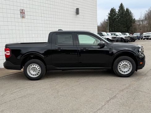 New 2026 Ford Maverick XL image 4