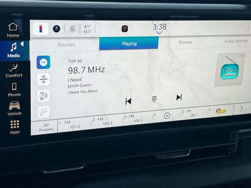 New 2026 Jeep Wrangler Sport AWD/4WD image 14