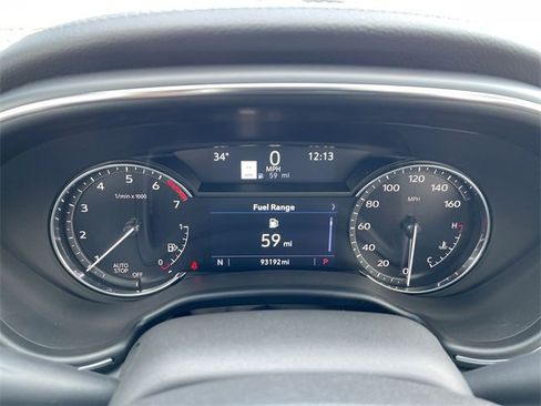 Used 2021 Cadillac CT5 Premium Luxury image 12