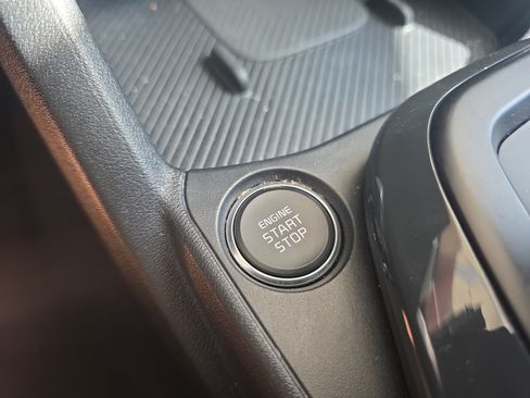 Used 2025 Kia K4 EX FWD image 17