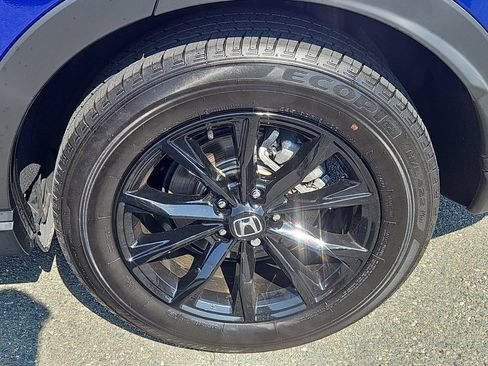Used 2024 Honda CR-V Sport-L image 8