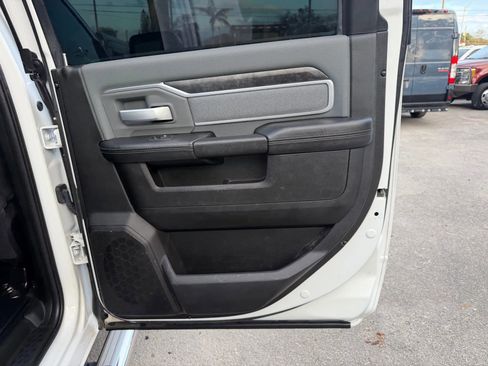 Used 2021 RAM 2500 Big Horn w/ Level 1 Equipment Group image 16