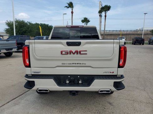 New 2026 GMC Sierra 1500 AT4 w/ AT4 Premium Package AWD/4WD image 6