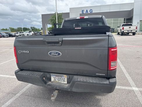 Used 2016 Ford F150 XLT w/ Equipment Group 302A Luxury image 6