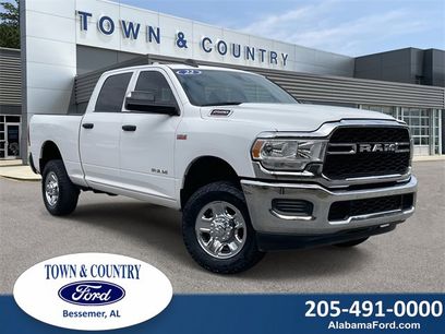 Used 2022 RAM 2500 Tradesman