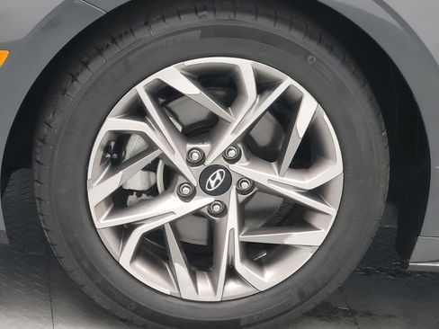 Used 2021 Hyundai Sonata SEL image 31