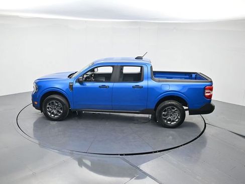 New 2026 Ford Maverick XLT AWD/4WD image 40