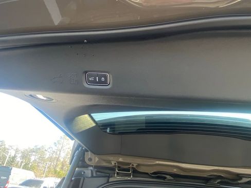 New 2026 Ford Expedition Platinum w/ Stealth Appearance Package image 8