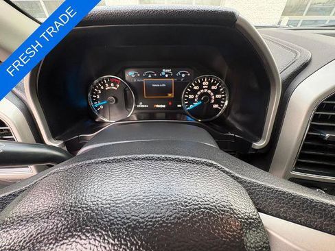 Certified 2017 Ford F150 Lariat w/ Equipment Group 501A Mid image 19