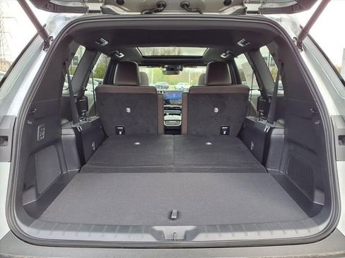 New 2026 Lexus TX 350 AWD image 36