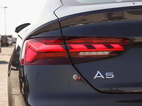 Used 2023 Audi A5 2.0T Premium w/ Convenience Package AWD/4WD image 12