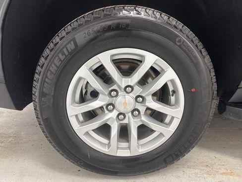 Used 2023 Chevrolet Tahoe LT image 35