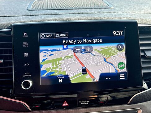 Used 2022 Honda Ridgeline RTL-E image 13