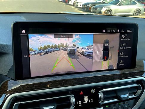 Used 2023 BMW X3 xDrive30i w/ Premium Package w/ZPA image 24