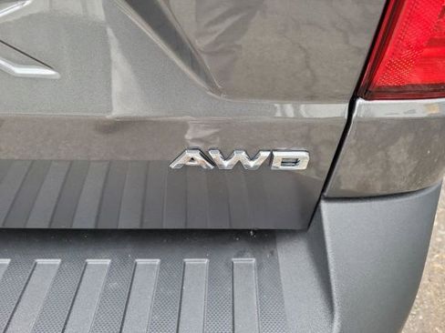 Used 2024 Ford Maverick Lariat w/ 4K Tow Package image 9