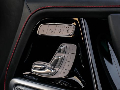 Used 2020 Mercedes-Benz G 550 image 61