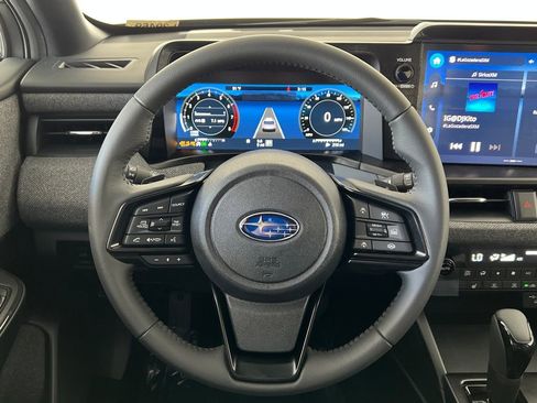 New 2026 Subaru Outback Premium AWD/4WD image 16