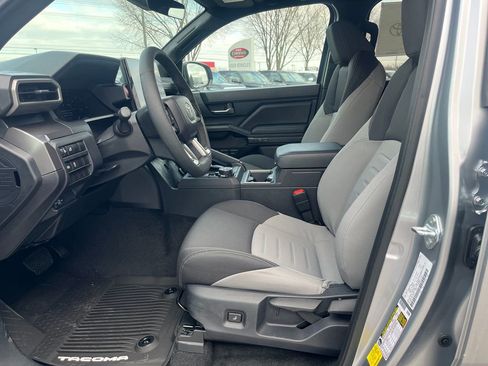 New 2026 Toyota Tacoma TRD Off-Road image 9