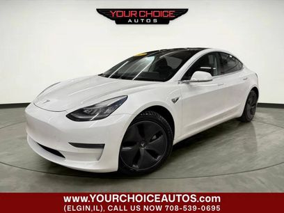 Used 2020 Tesla Model 3 Long Range