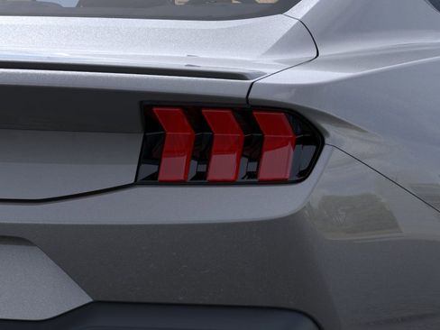 New 2025 Ford Mustang Premium RWD image 21