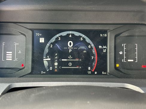 New 2025 Toyota Tacoma SR5 image 27