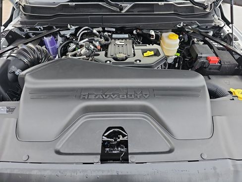 New 2026 RAM 3500 Tradesman image 32