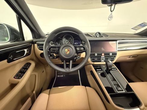 New 2025 Porsche Macan Turbo image 21
