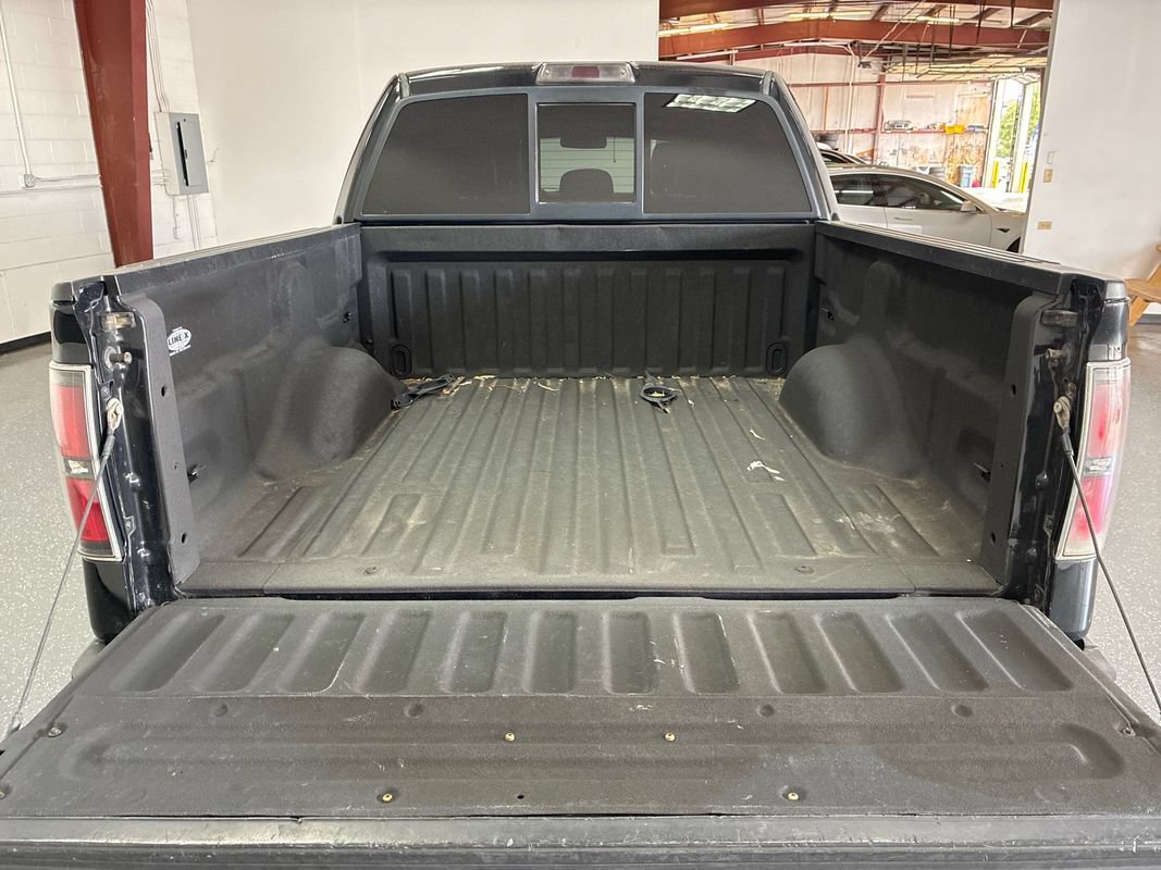 Used 2014 Ford F150 FX4 w/ Equipment Group 402A Luxury AWD/4WD image 20