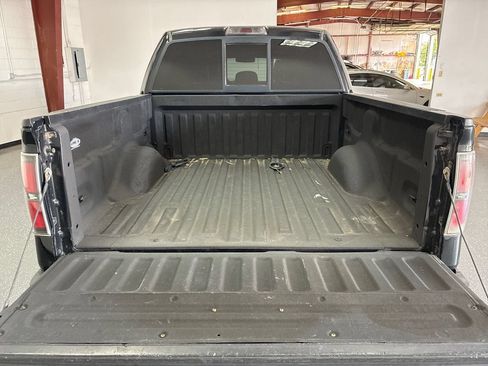Used 2014 Ford F150 FX4 w/ Equipment Group 402A Luxury AWD/4WD image 20