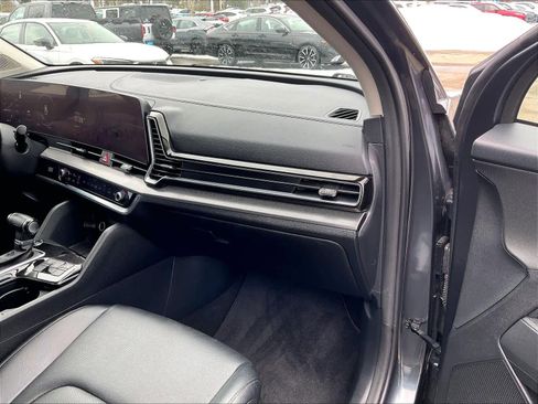 Used 2023 Kia Sportage SX image 13