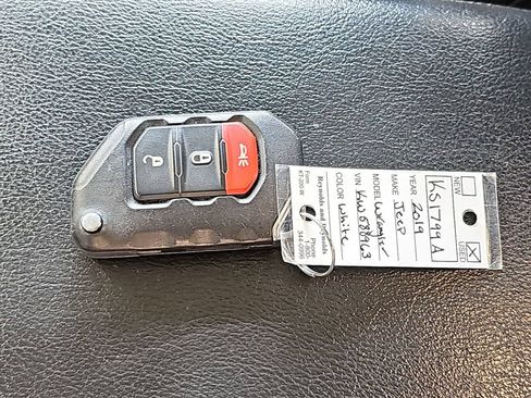 Used 2019 Jeep Wrangler Unlimited Sport S AWD/4WD image 39