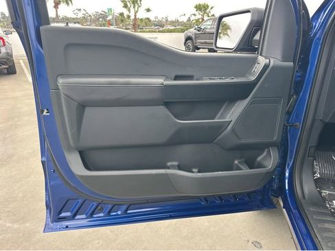 New 2026 Ford F150 STX w/ Equipment Group 200A image 36